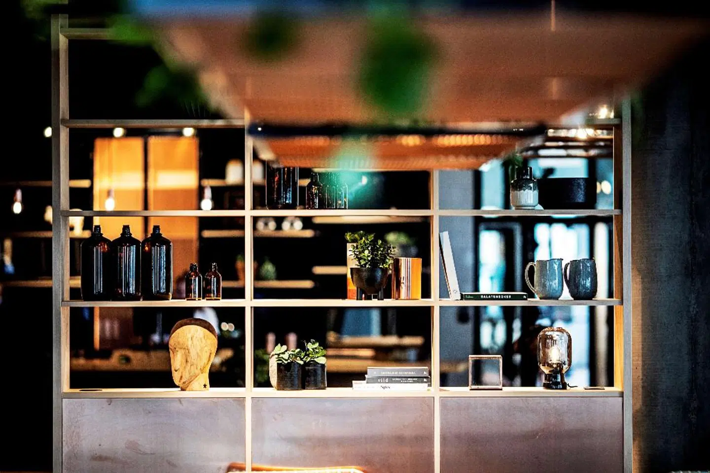 Scandic Kodbyen EXTERIOR