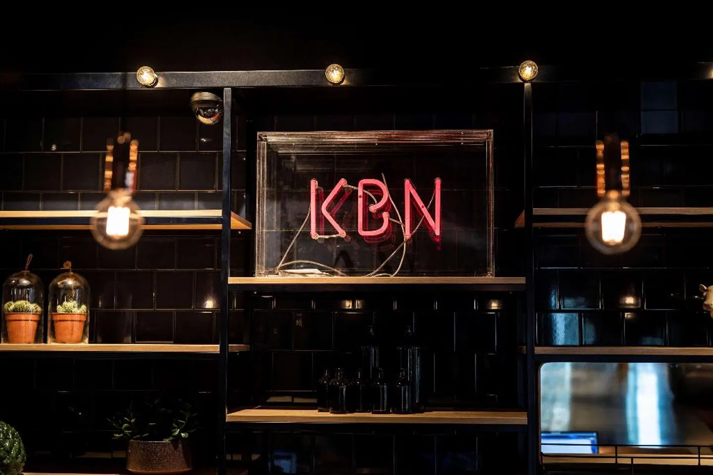 Scandic Kodbyen EXTERIOR