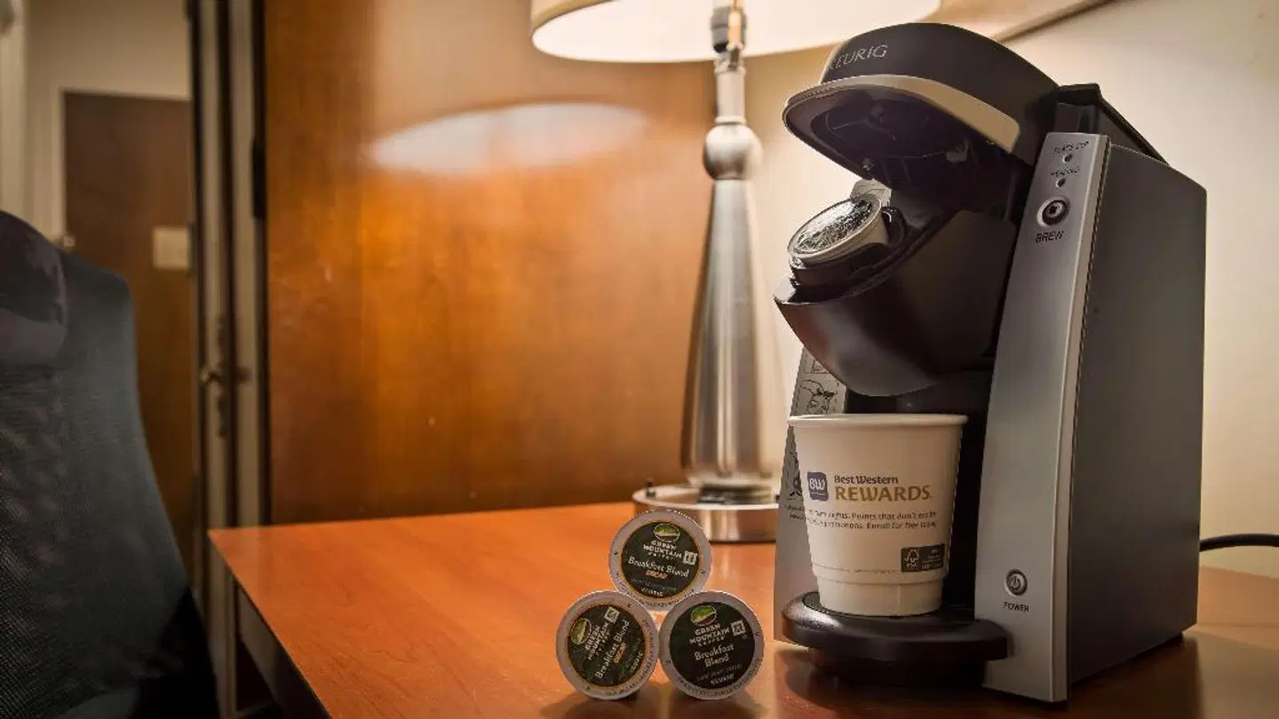 Best Western Plus Brunswick SPORTS_AND_LEISURE