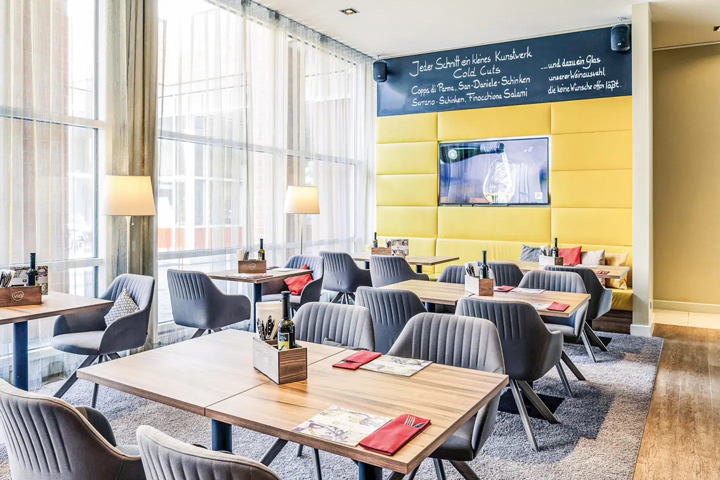 Mercure Severinshof Koeln City Konferenz