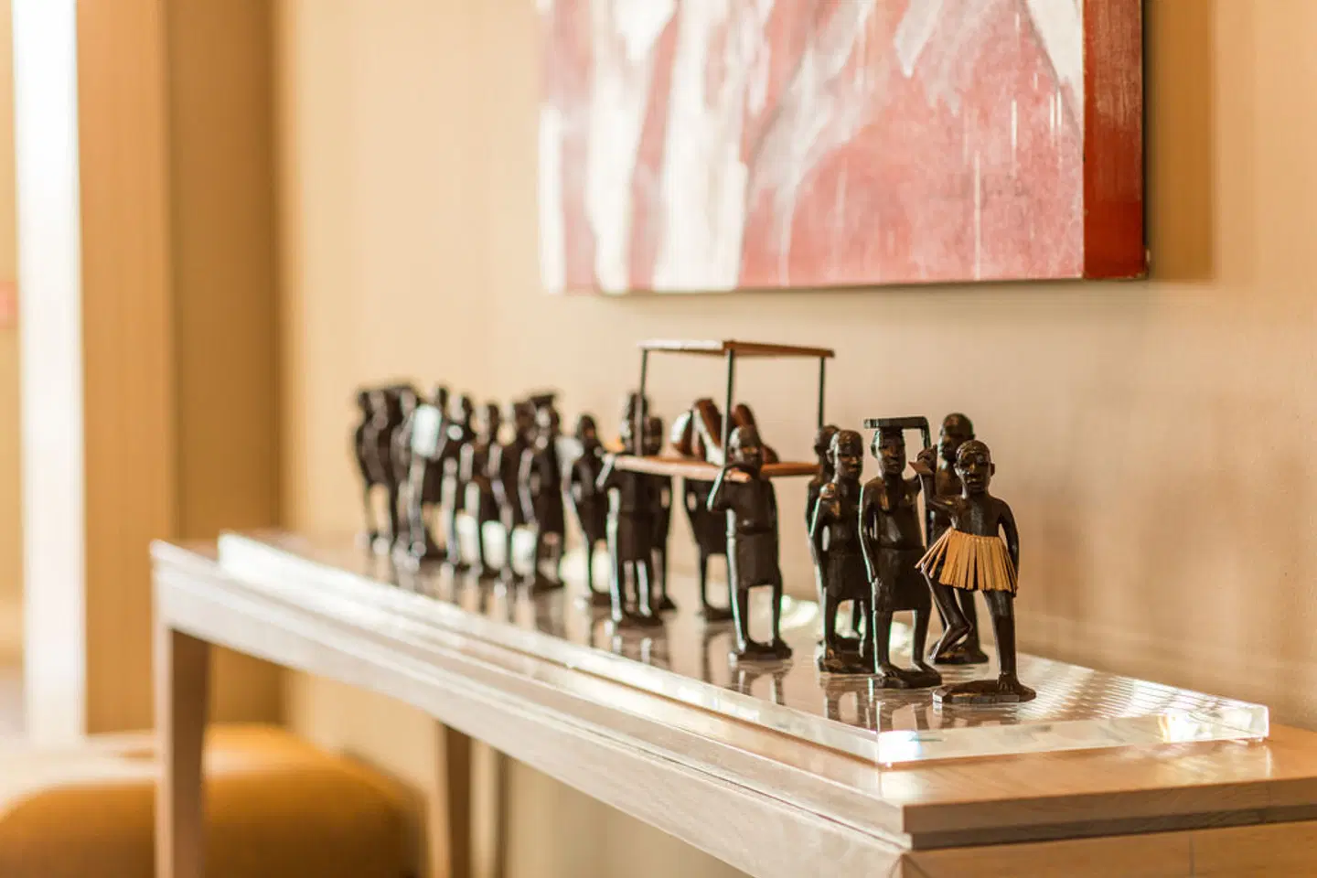 Leeu House SPORTS_AND_LEISURE