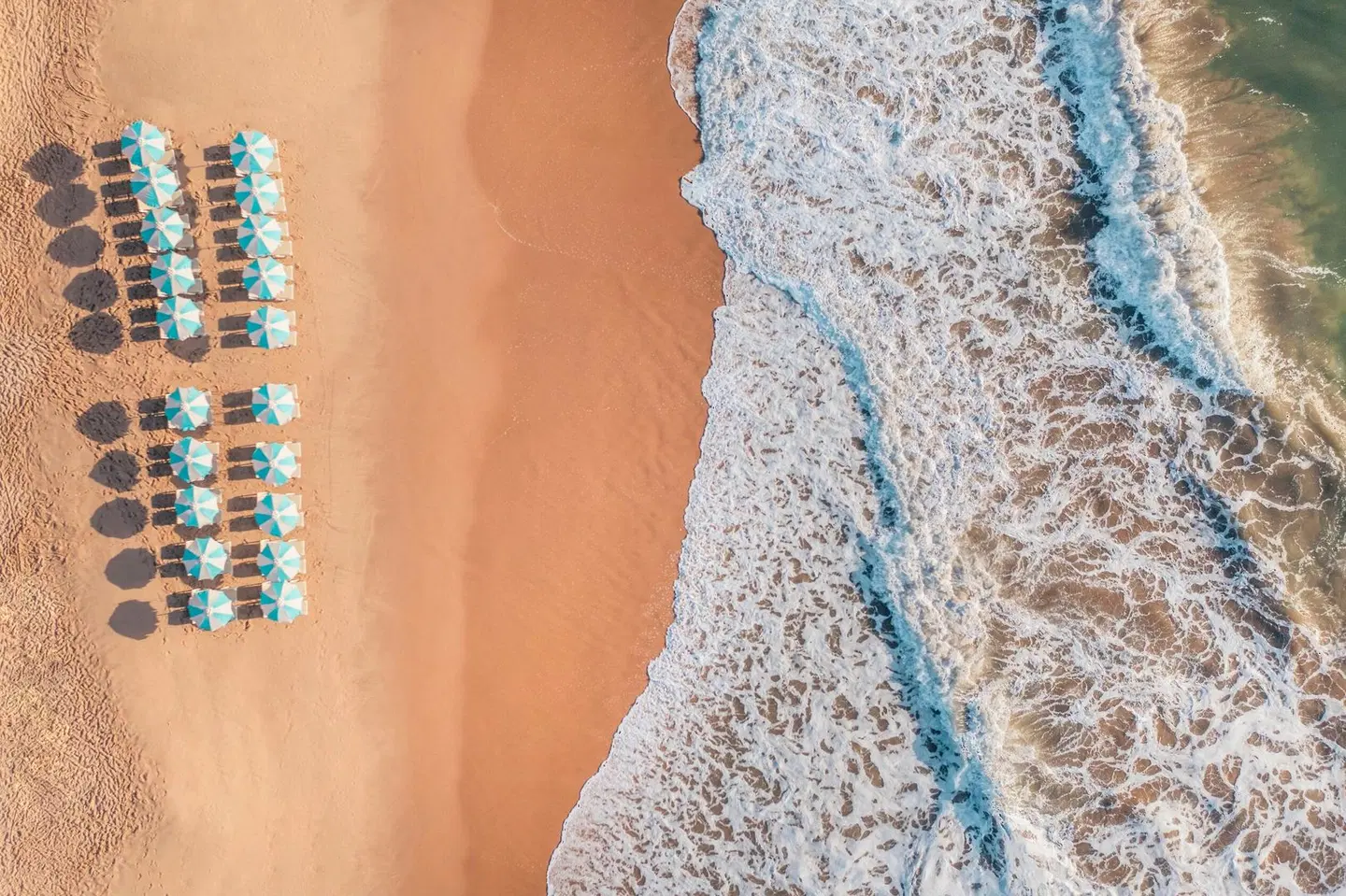 Iberostar Waves Bahia Strand