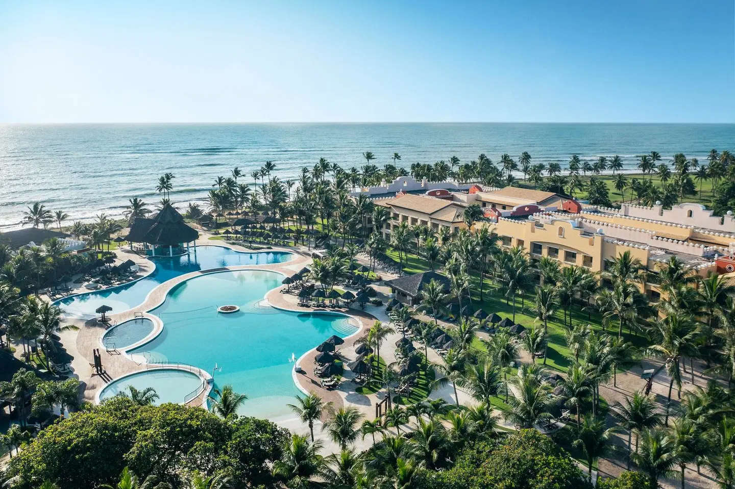 Iberostar Waves Bahia OUTDOOR_POOL