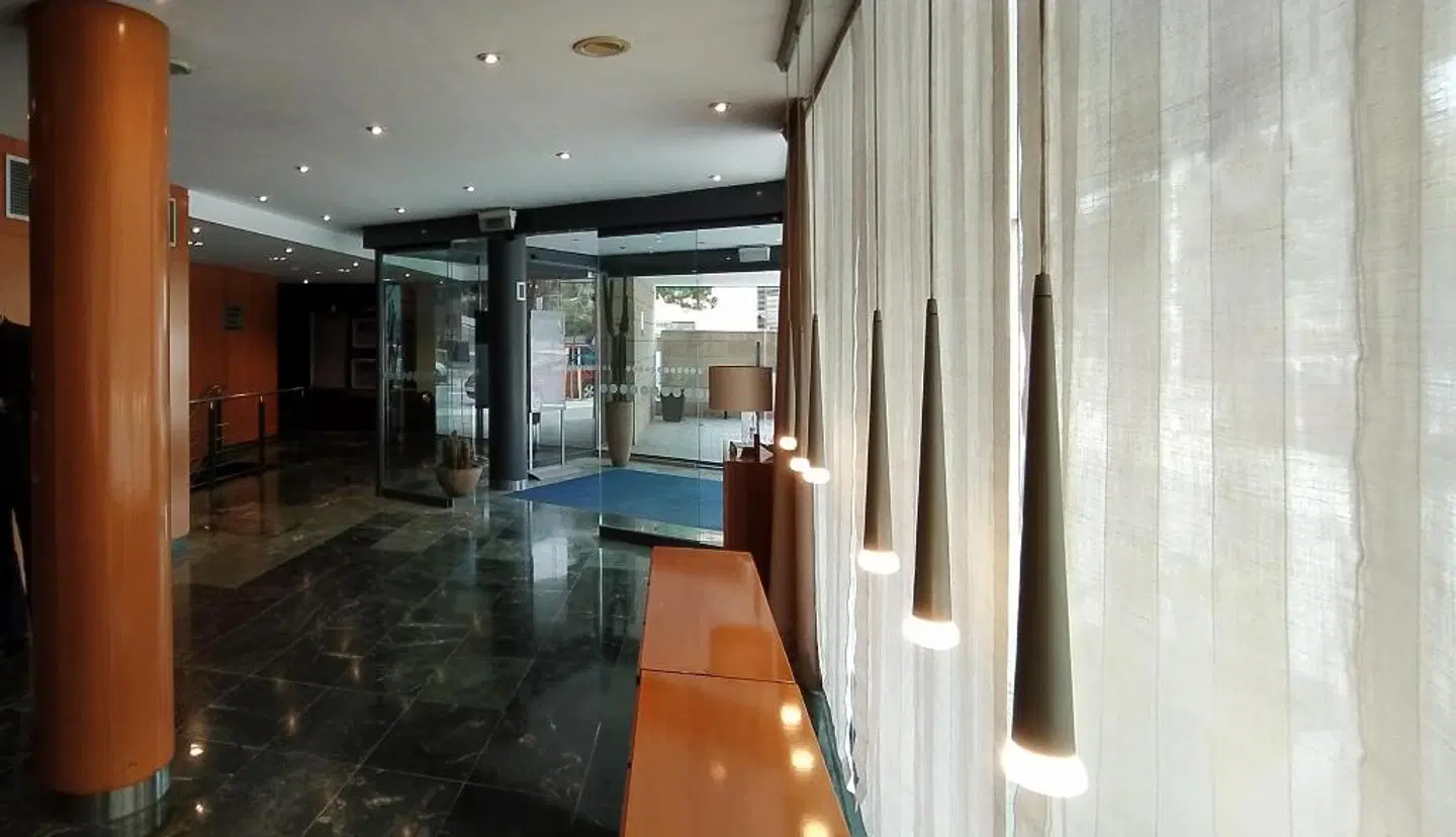 Sercotel Cornellá Barcelona ROOM_EXAMPLE