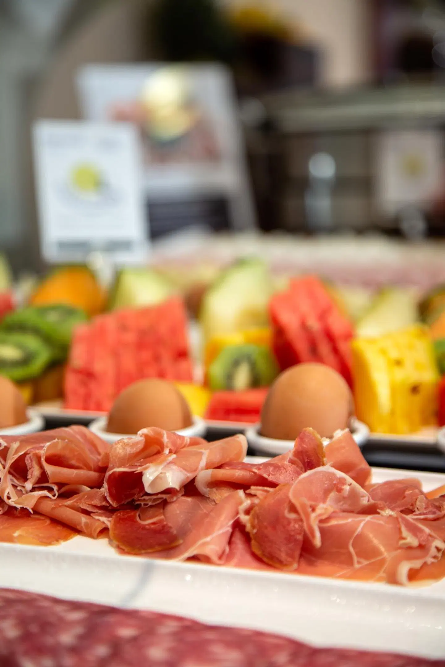 Sercotel Cornellá Barcelona Restaurant