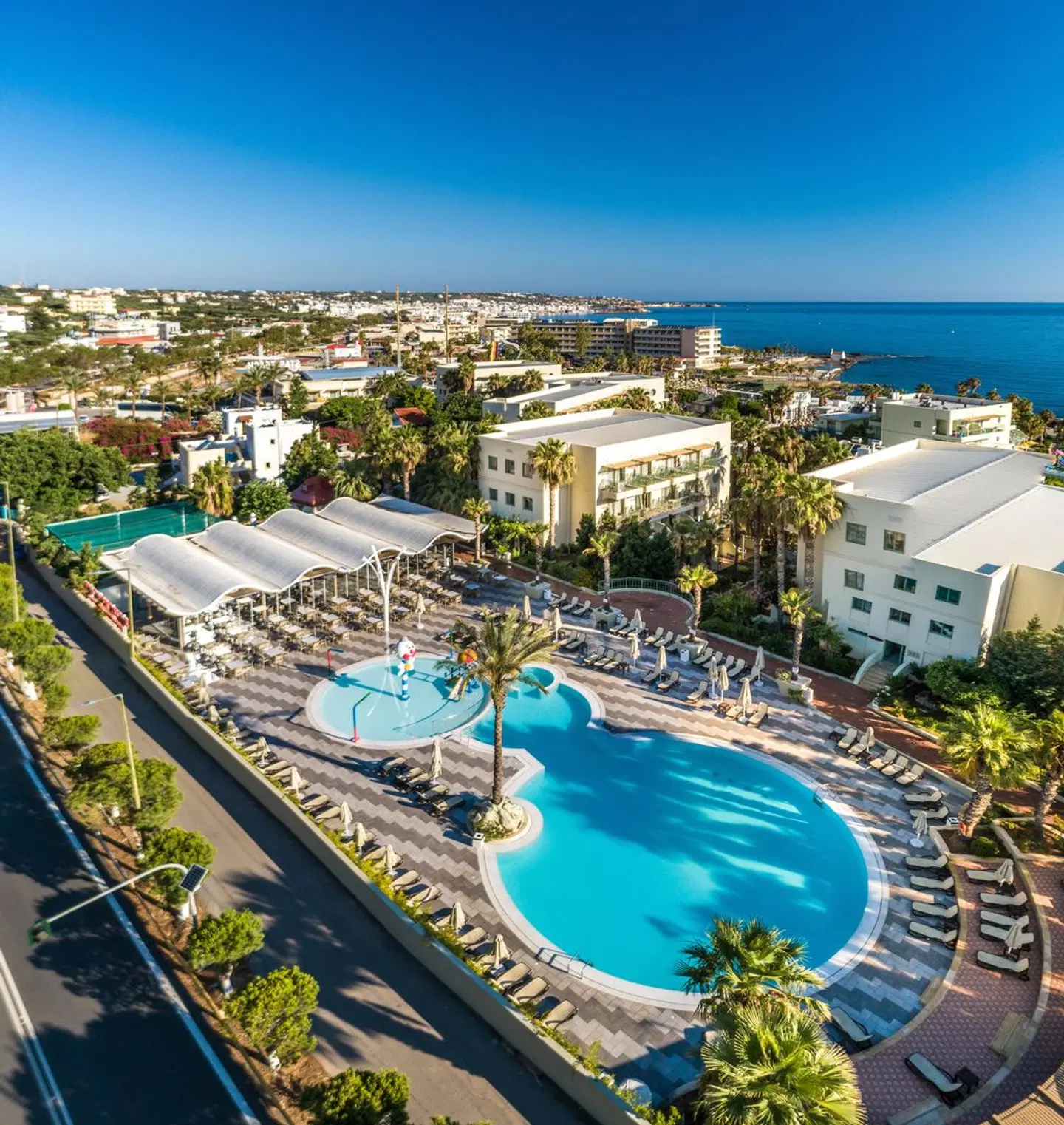 Star Beach Village OUTDOOR_POOL