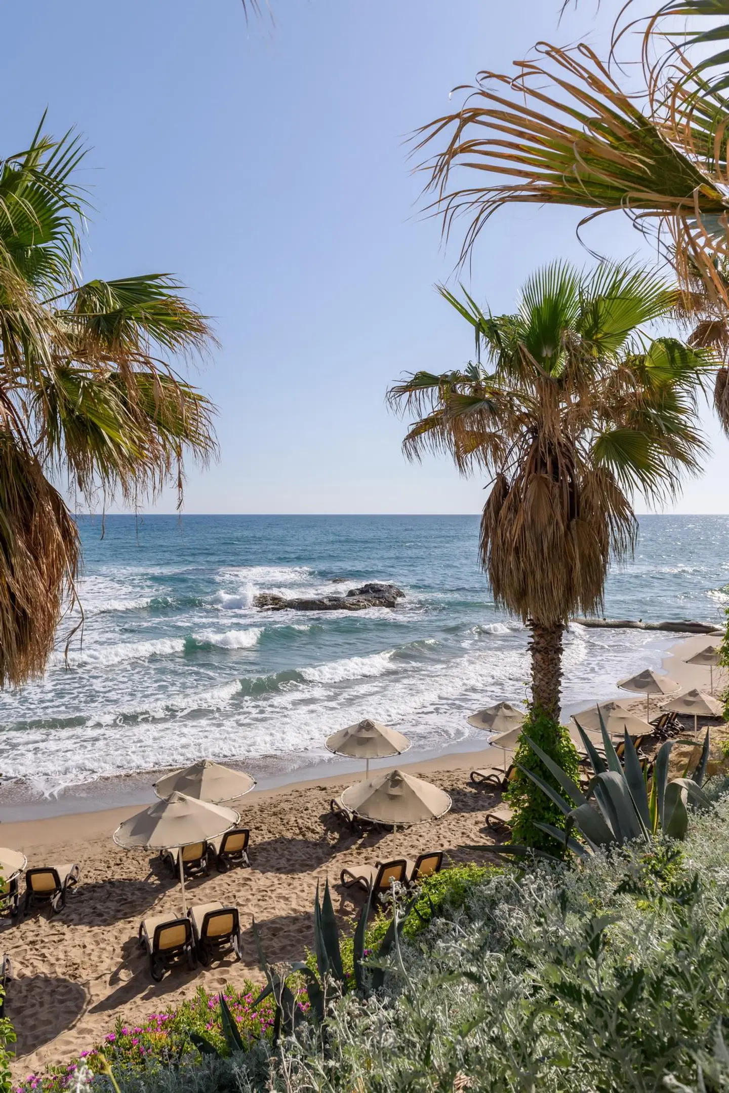 Star Beach Village BEACH