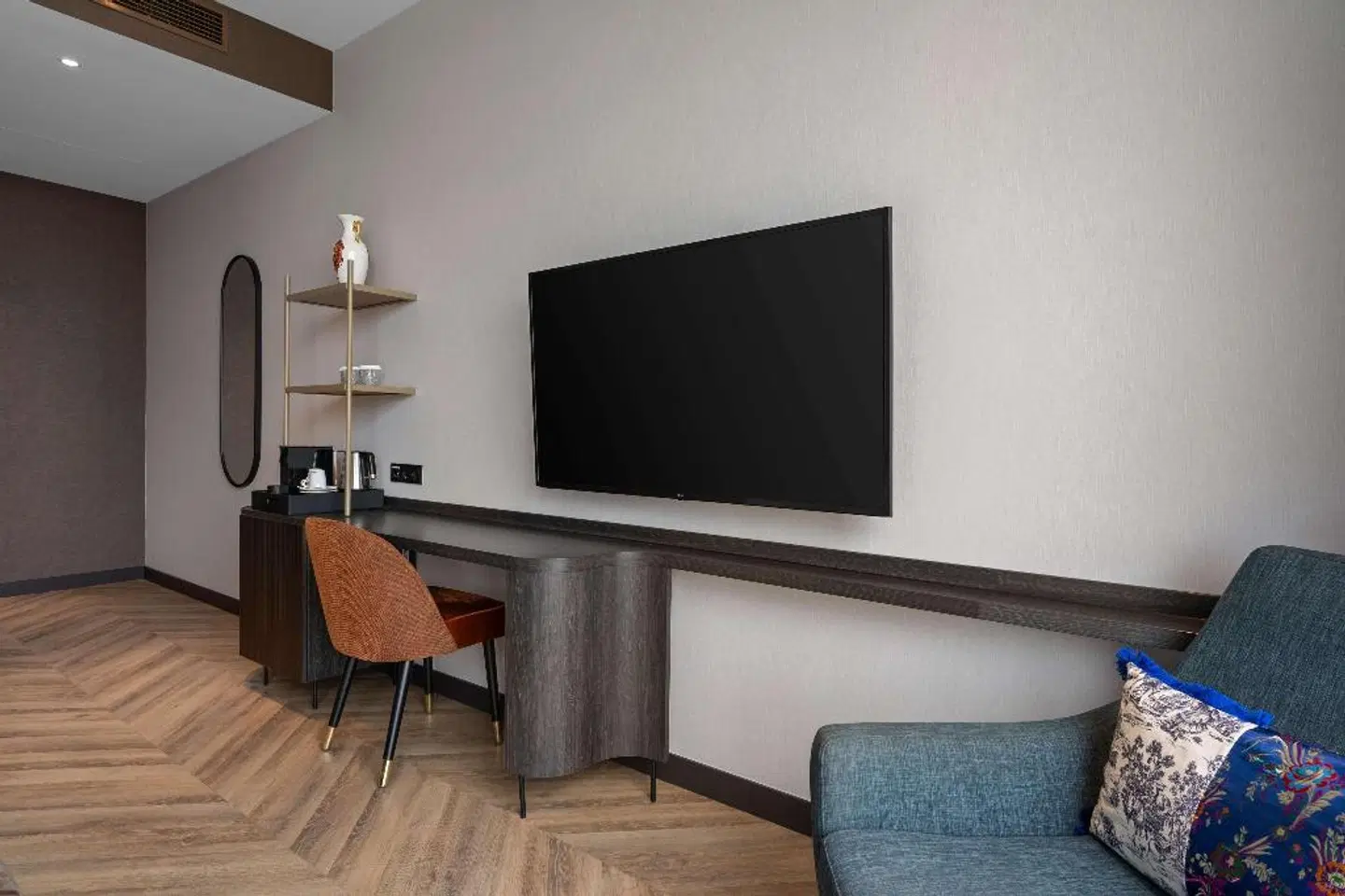 Corendon Amsterdam New-West, a Tribute Portfolio Hotel ROOM_EXAMPLE