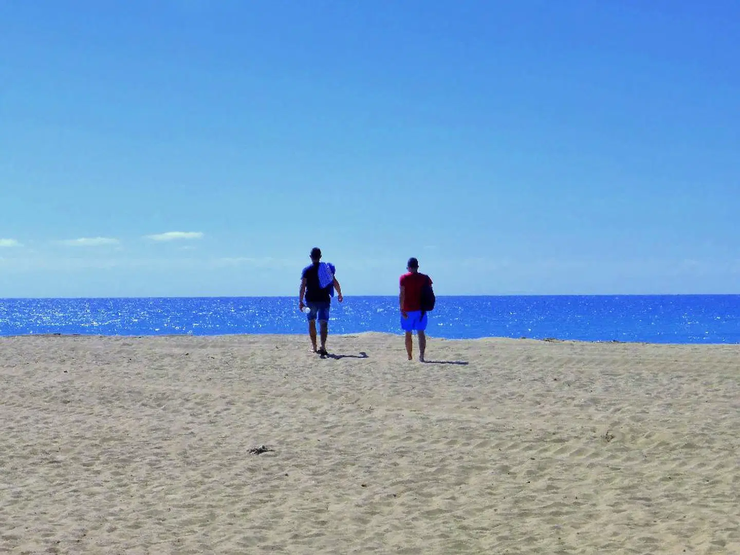 Rentalmar Pins Marina Strand