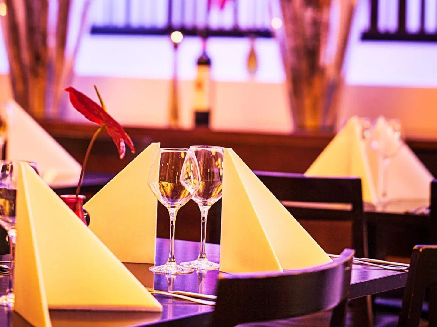 Motel One Copenhagen PEOPLE