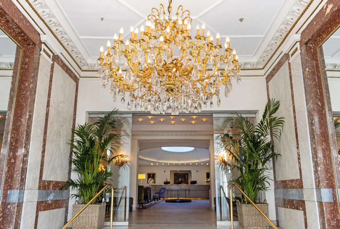 Phoenix Copenhagen LOUNGE_LOBBY