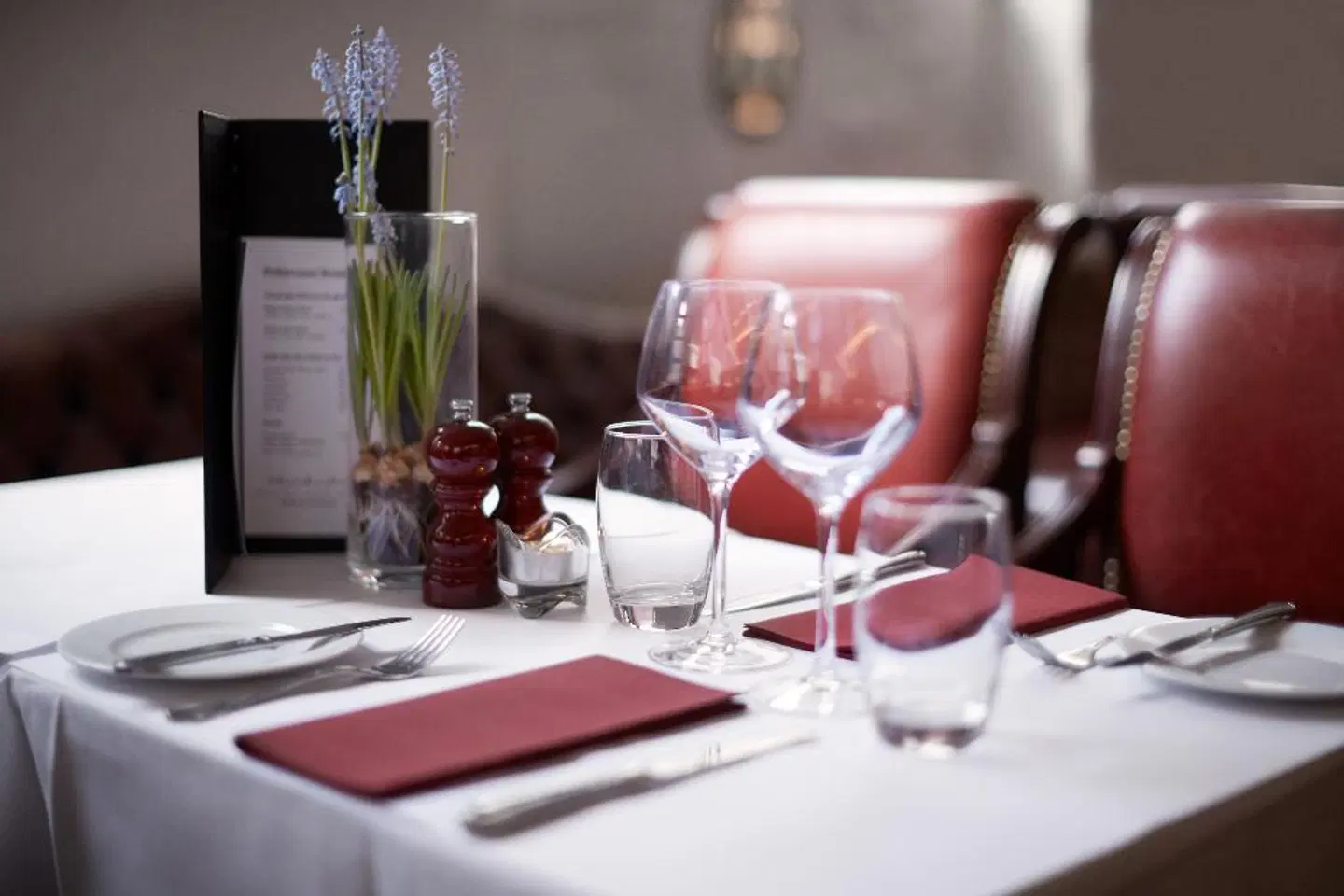 Phoenix Copenhagen Restaurant