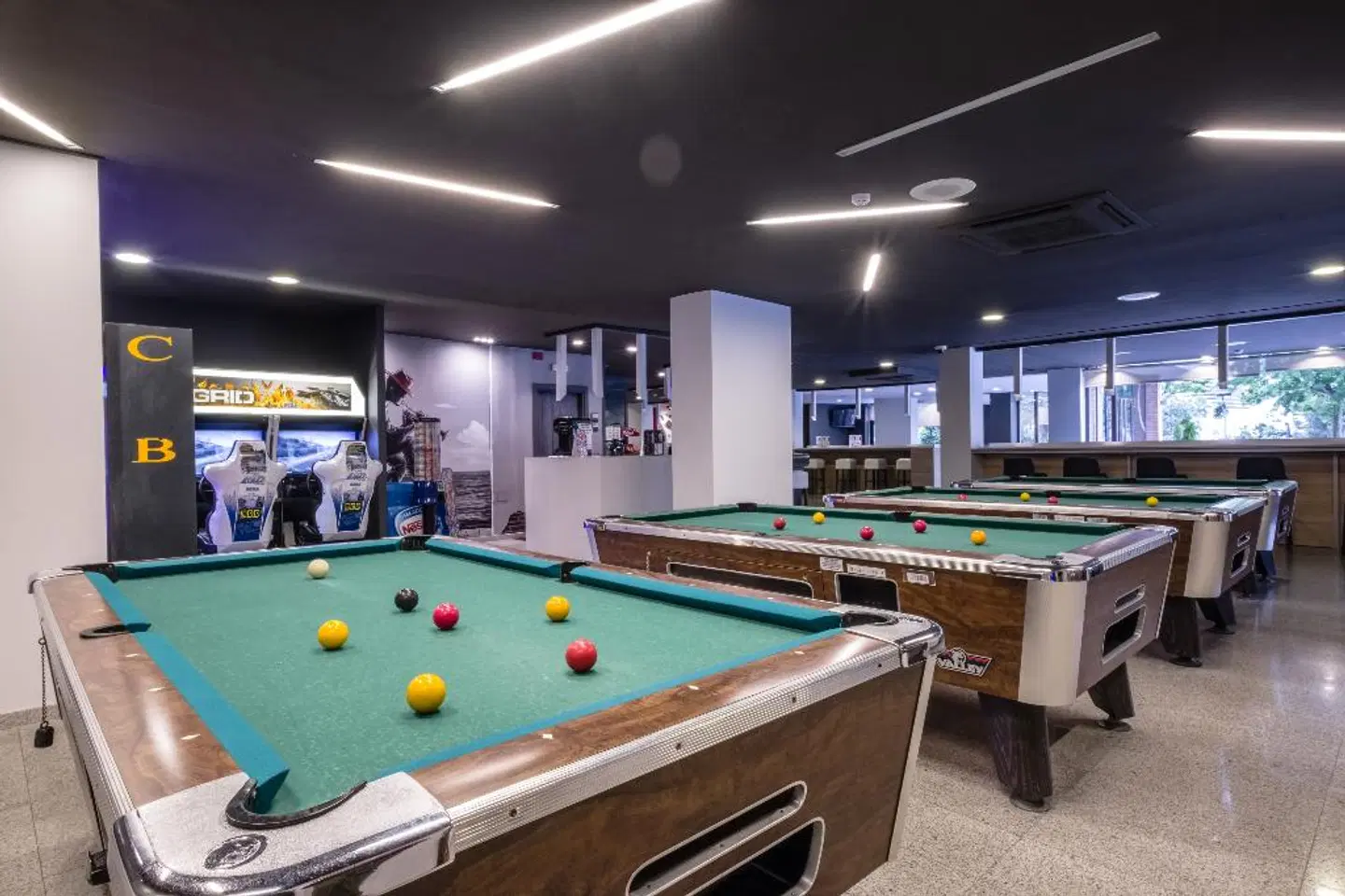 California Garden SPORTS_AND_LEISURE