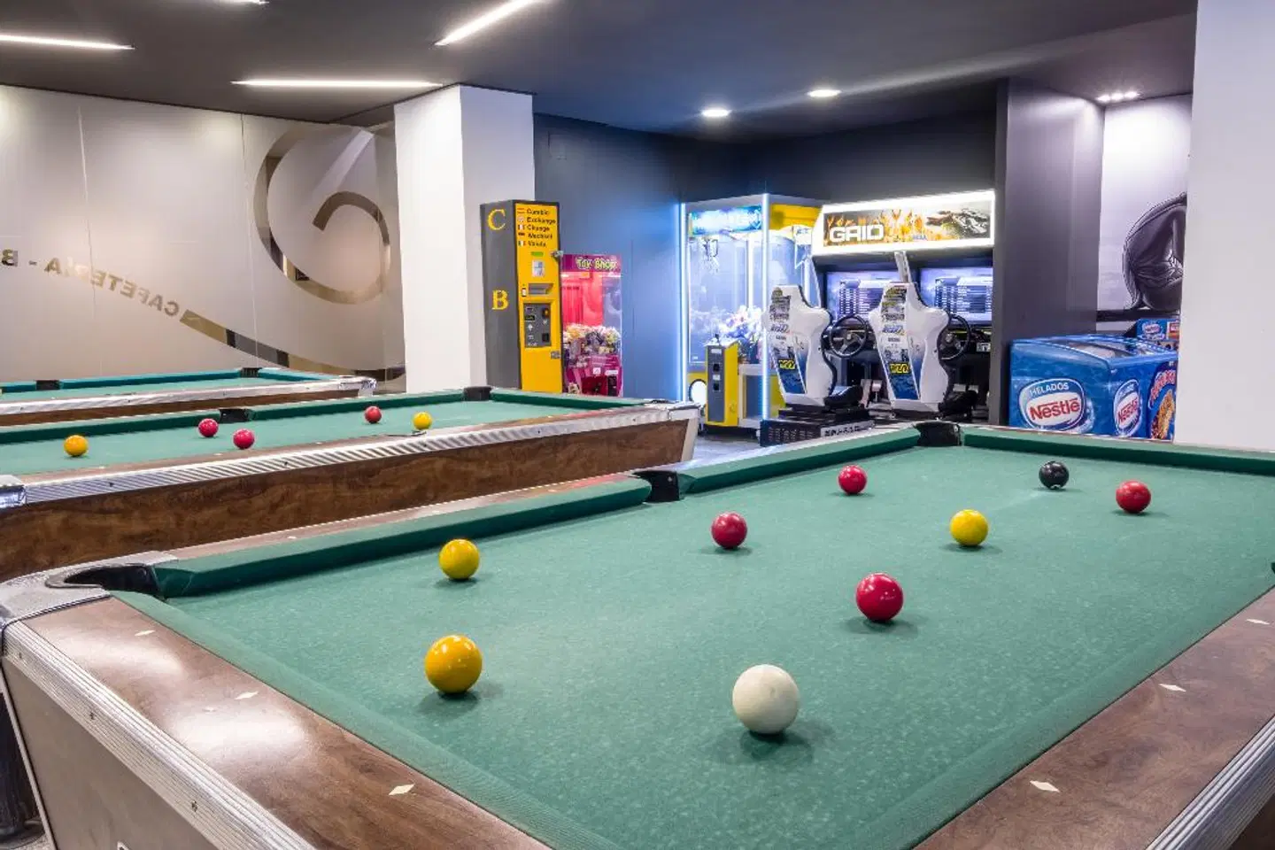 California Garden SPORTS_AND_LEISURE