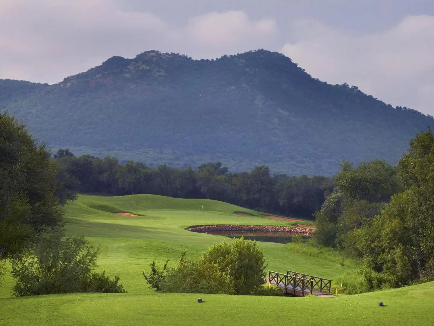 Sun City Hotel SPORTS_AND_LEISURE