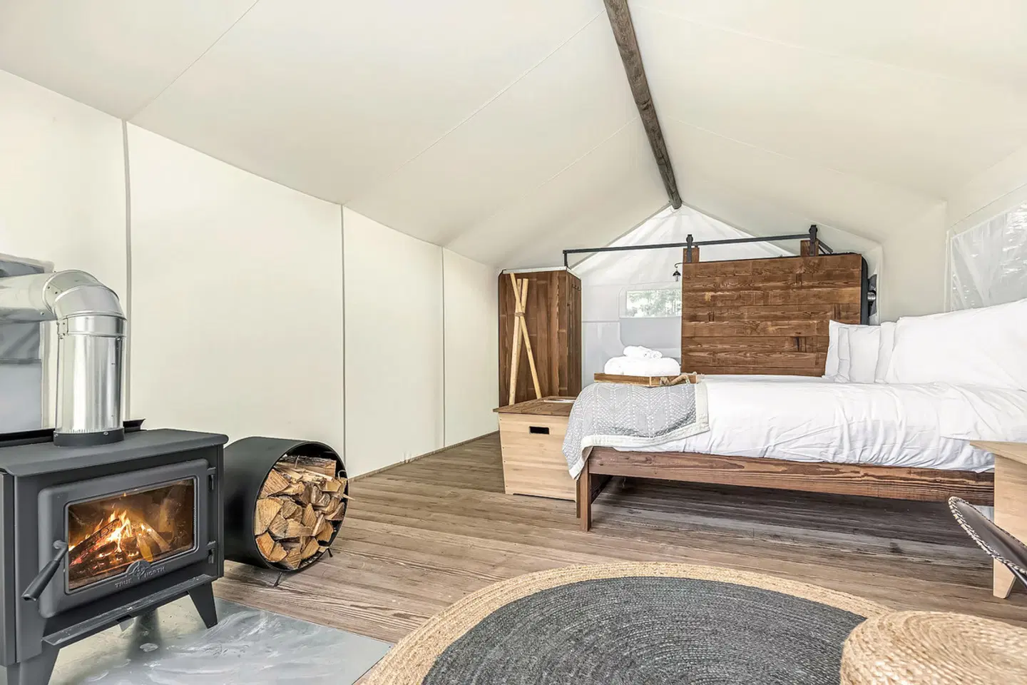 Under Canvas Acadia ROOM_EXAMPLE