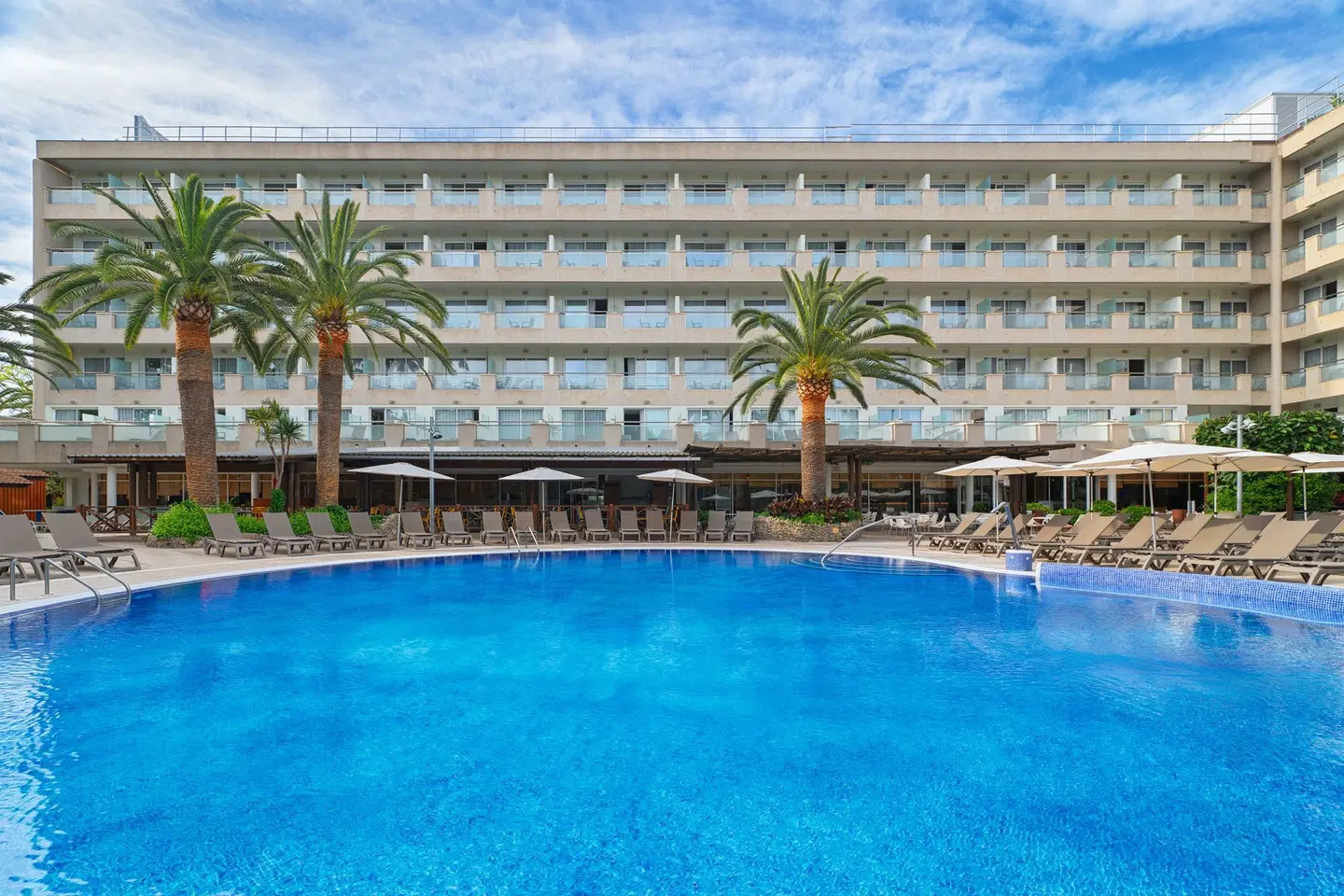 H10 Vintage Salou OUTDOOR_POOL