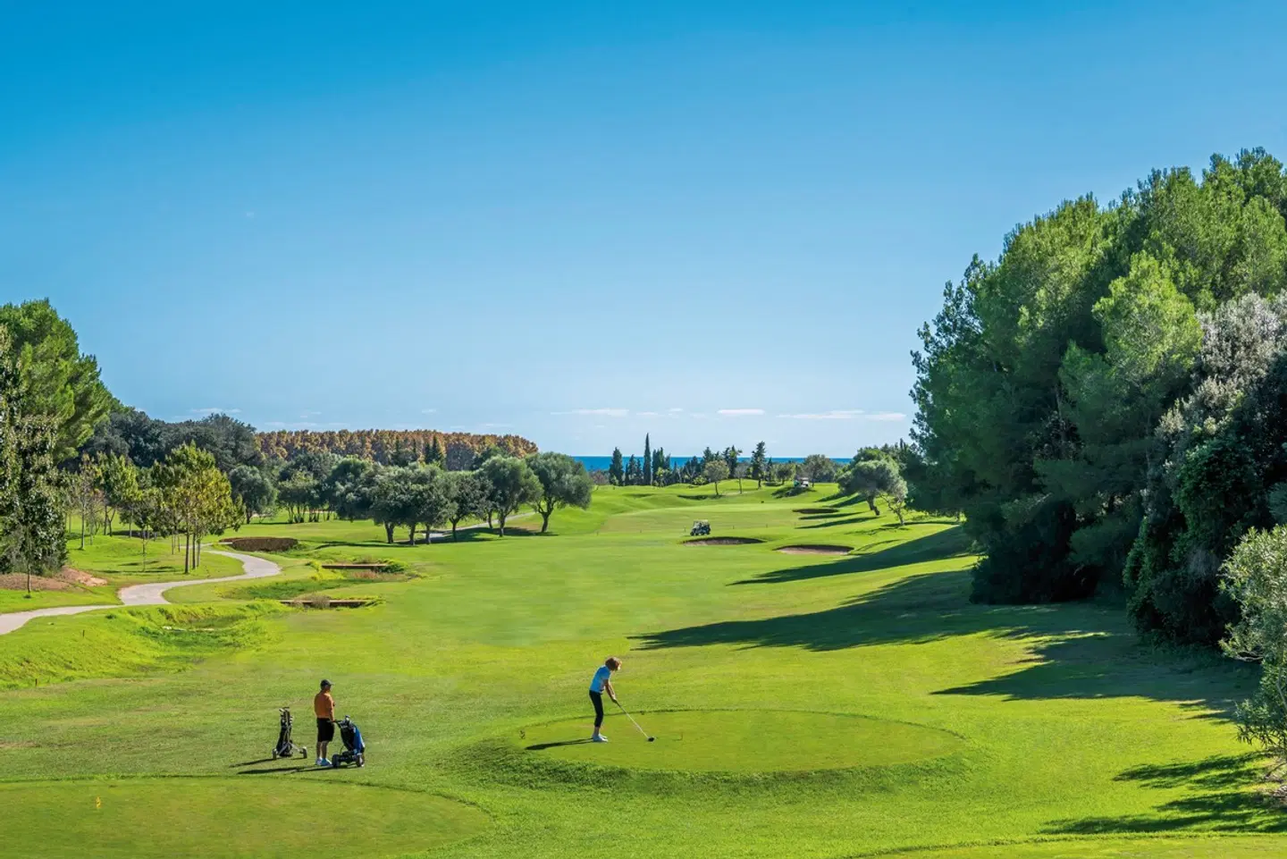Pula Golf Resort SPORTS_AND_LEISURE