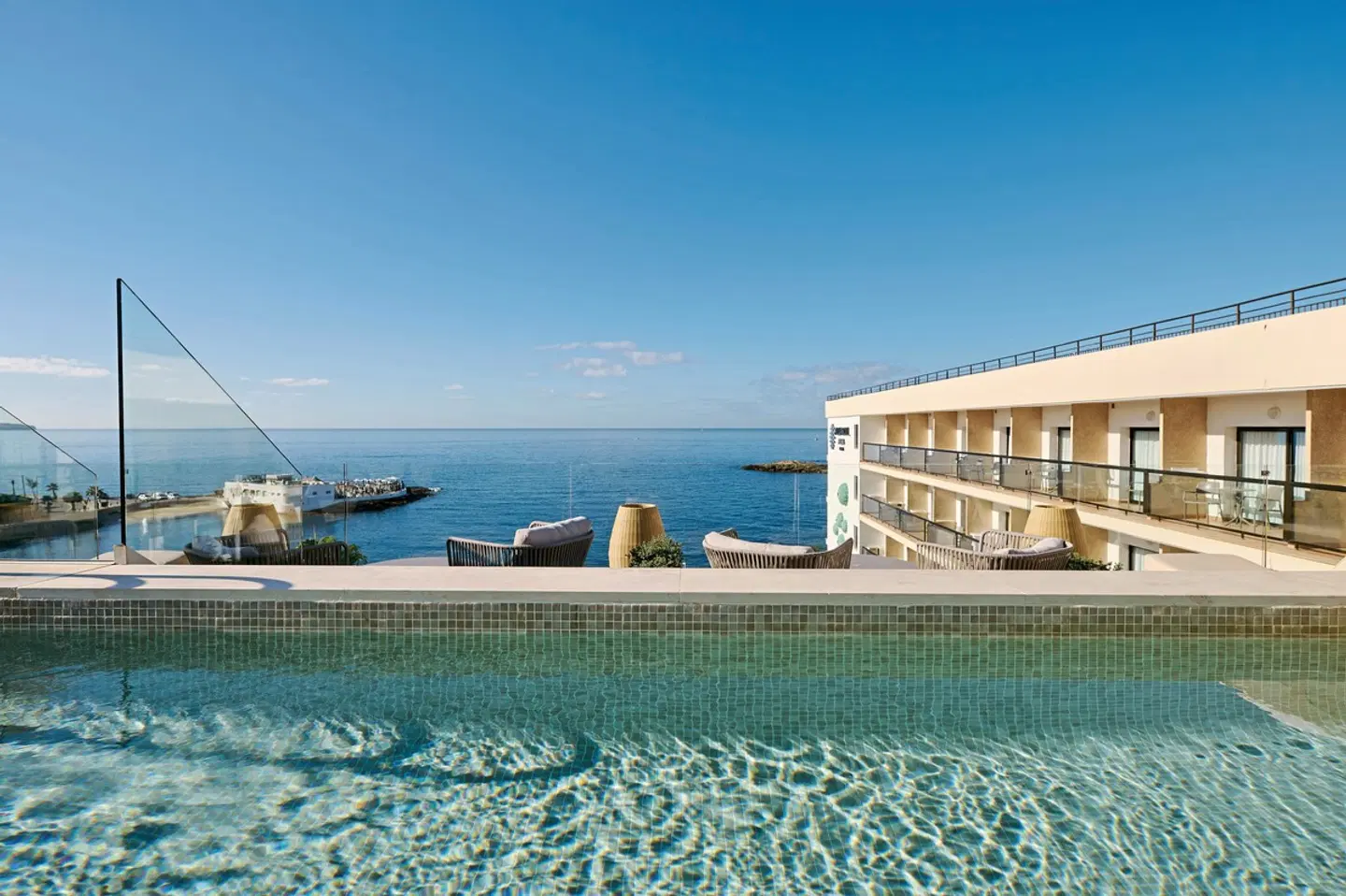 AluaSoul Palma EXTERIOR