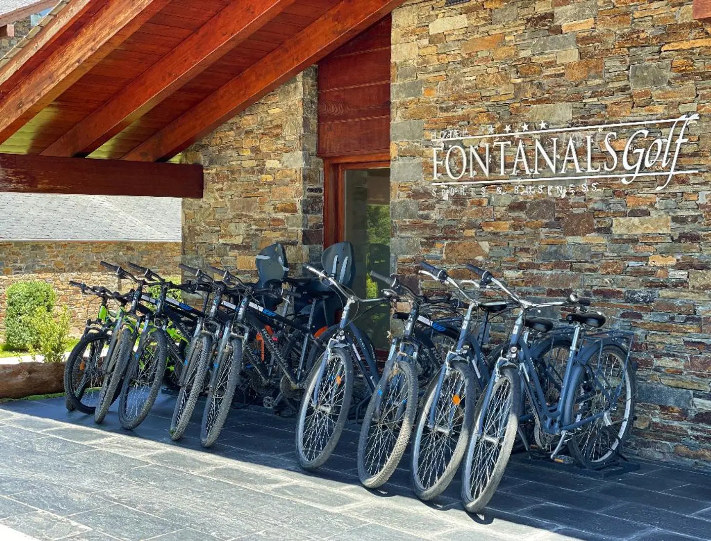 Fontanals Golf LOUNGE_LOBBY