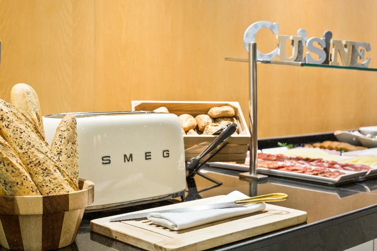 Acta Atrium Palace HEALTH_BEAUTY