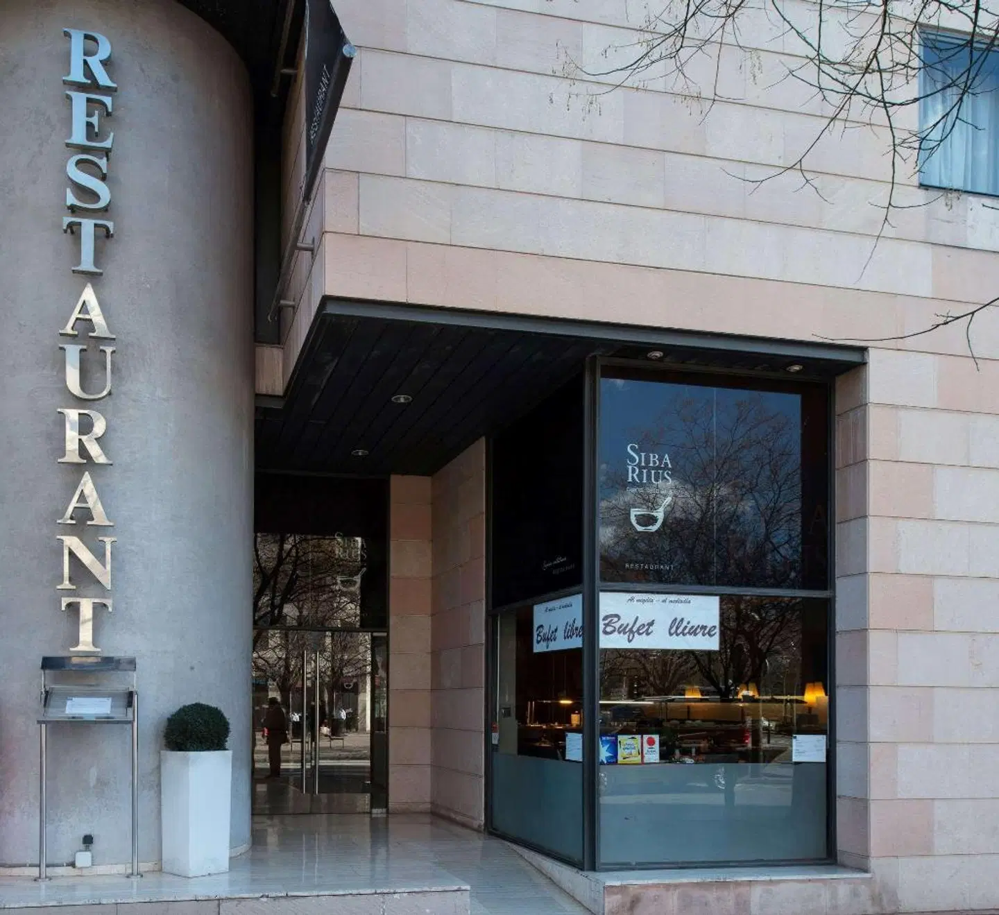 Catalonia Gran Hotel Verdi ROOM_EXAMPLE