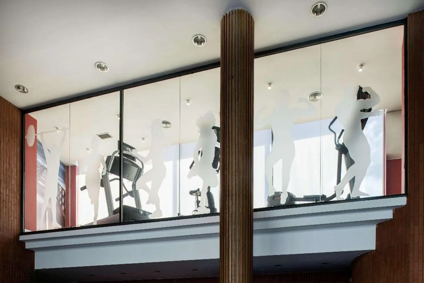 Catalonia Gran Hotel Verdi SPORTS_AND_LEISURE