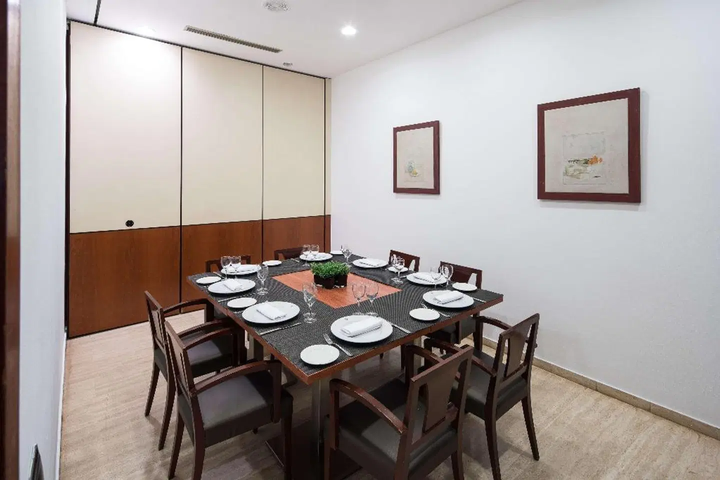 Catalonia Gran Hotel Verdi Konferenz