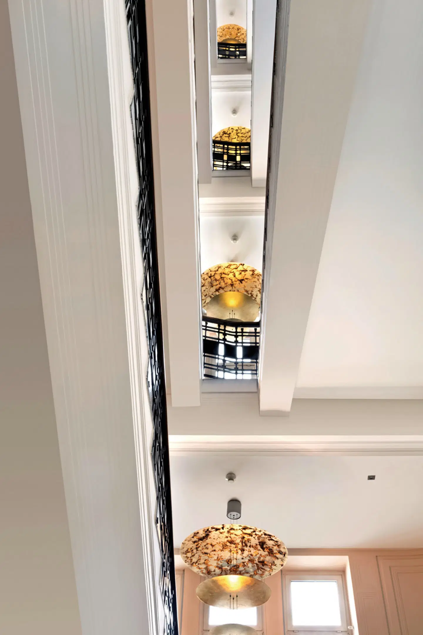 Flemings Selection Hotel Wien City Badezimmer