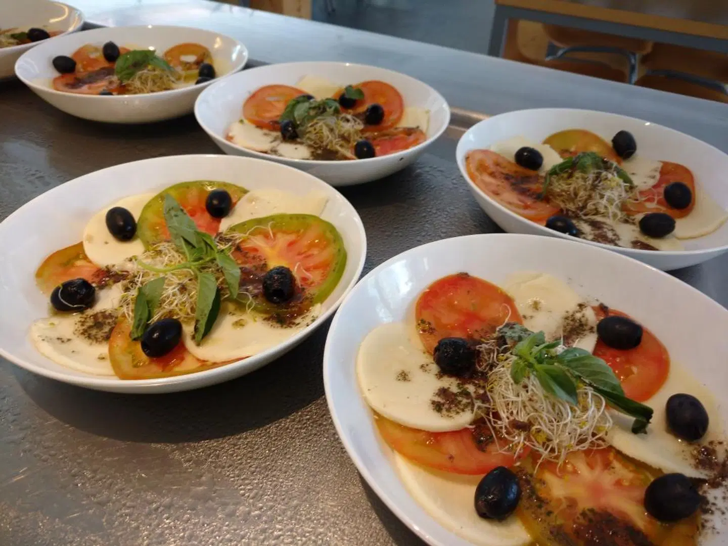 Centre Esplai Albergue Restaurant