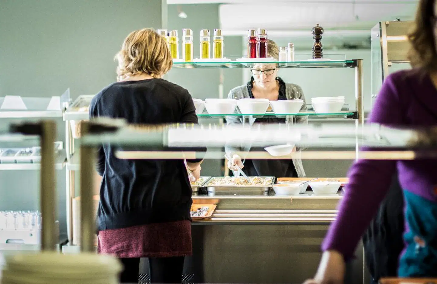 Centre Esplai Albergue Bar