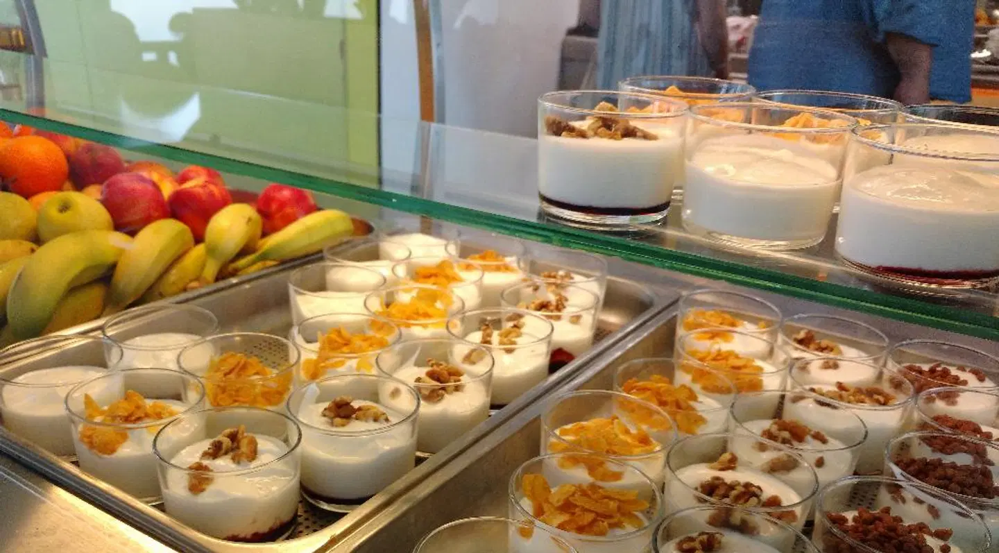 Centre Esplai Albergue Restaurant