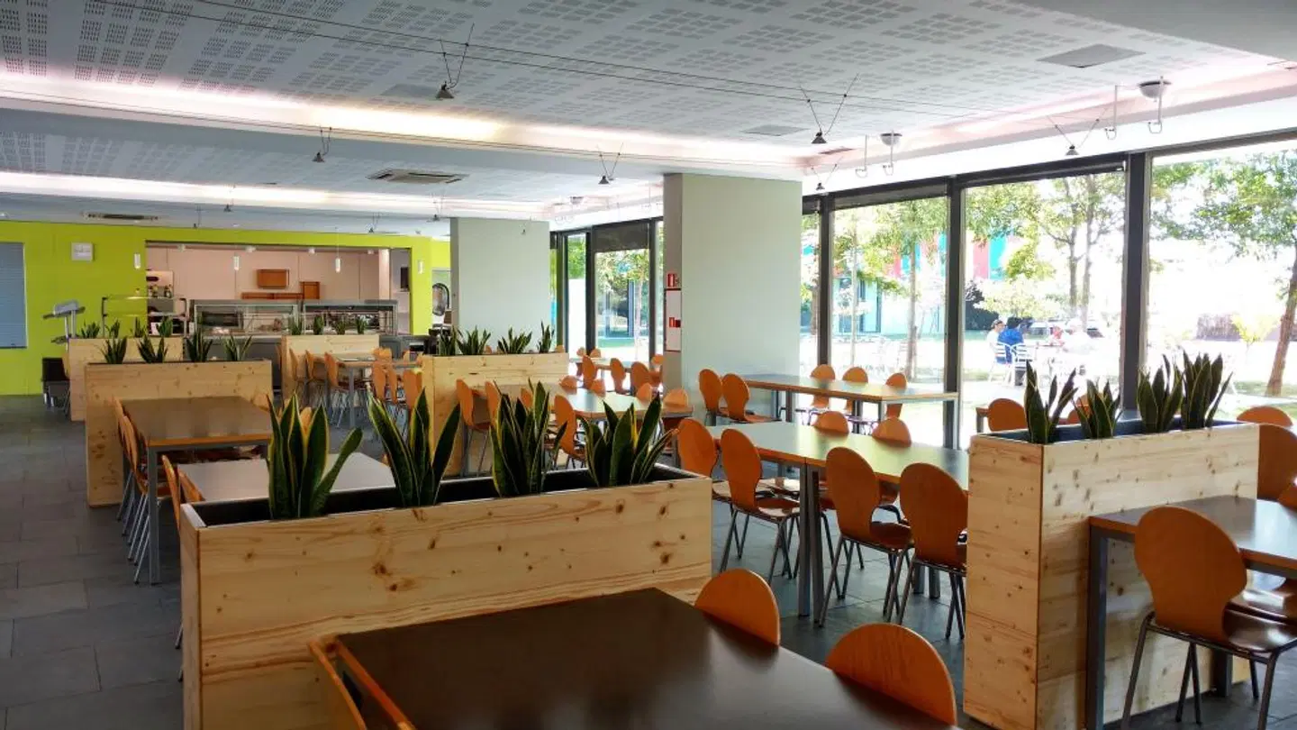 Centre Esplai Albergue Restaurant