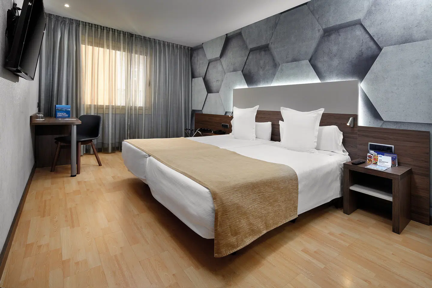 HCC Montblanc ROOM_EXAMPLE