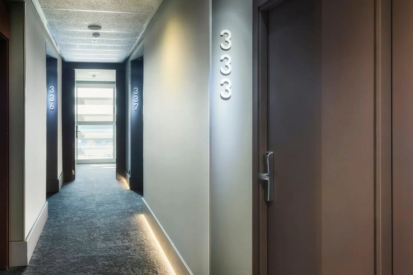 Sidorme Viladecans Badezimmer