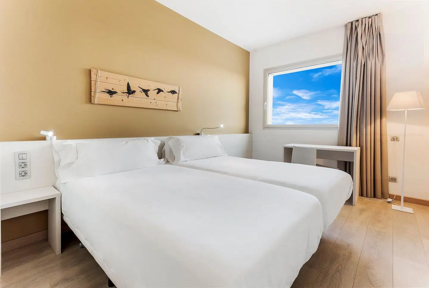 Sidorme Viladecans ROOM_EXAMPLE