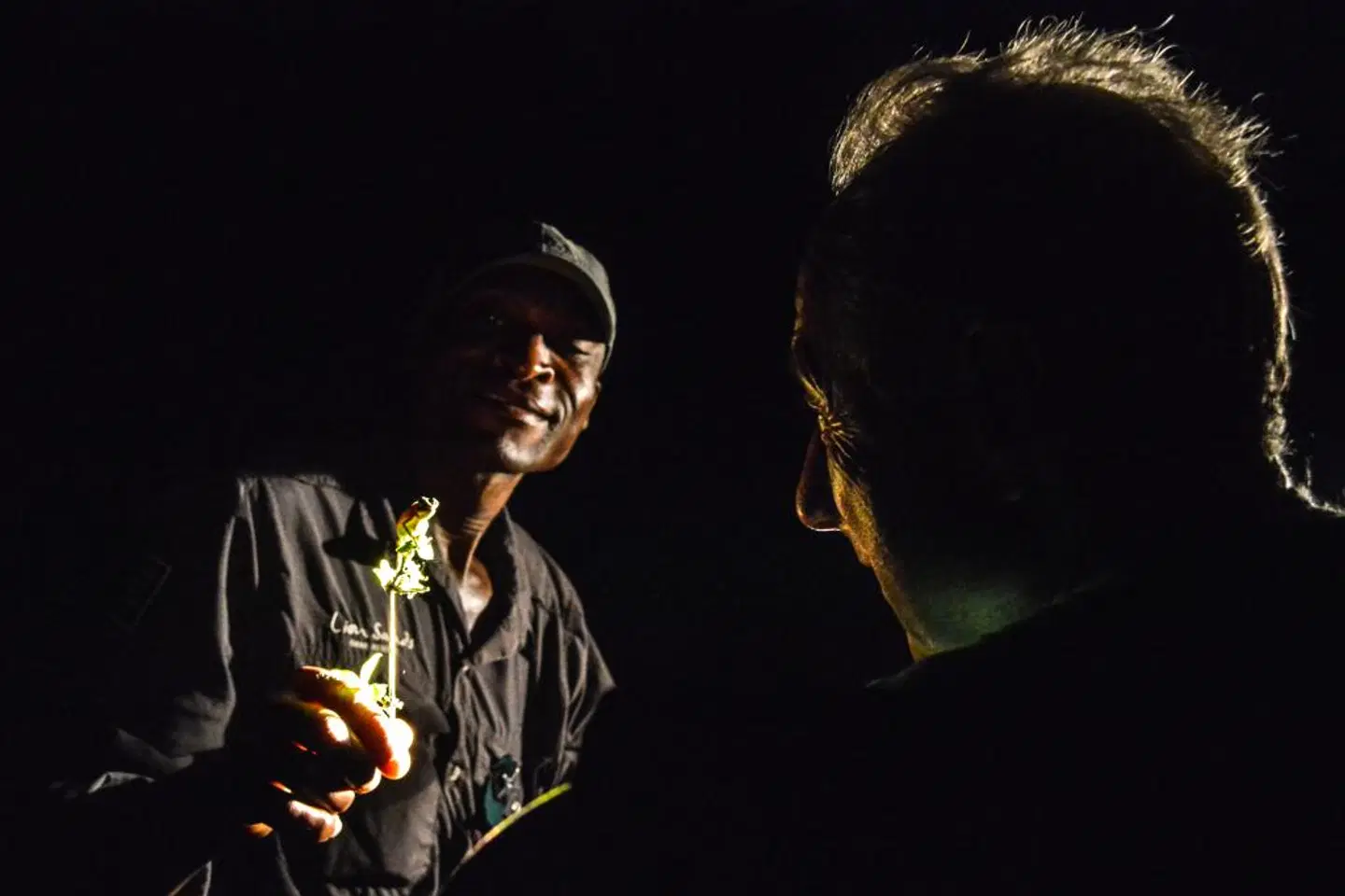 Lion Sands Tinga Lodge PEOPLE