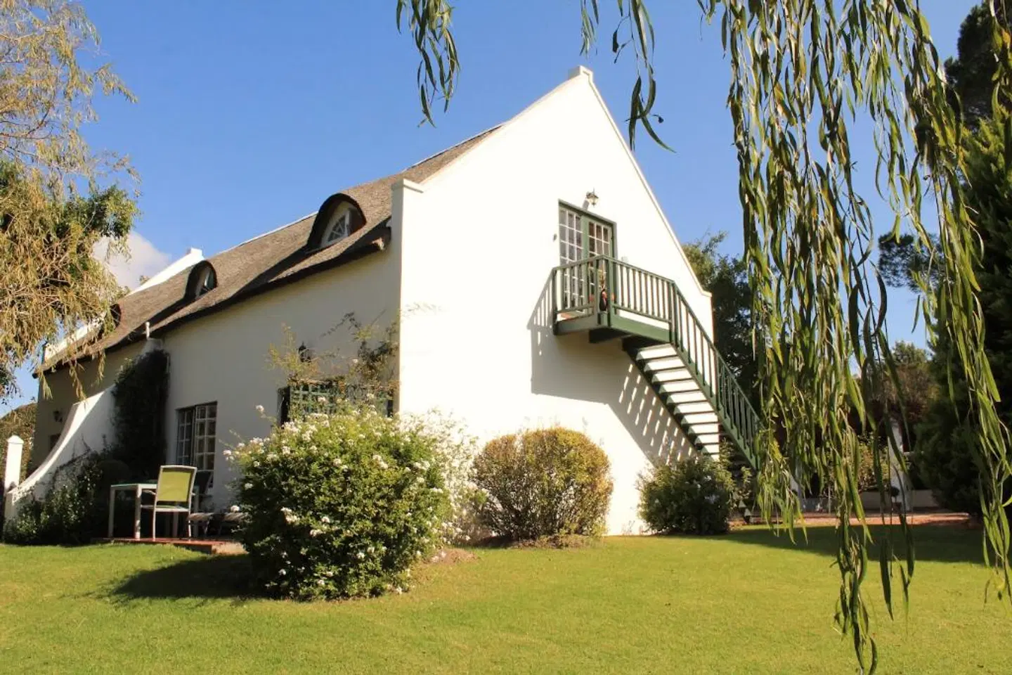 Rothman Manor EXTERIOR