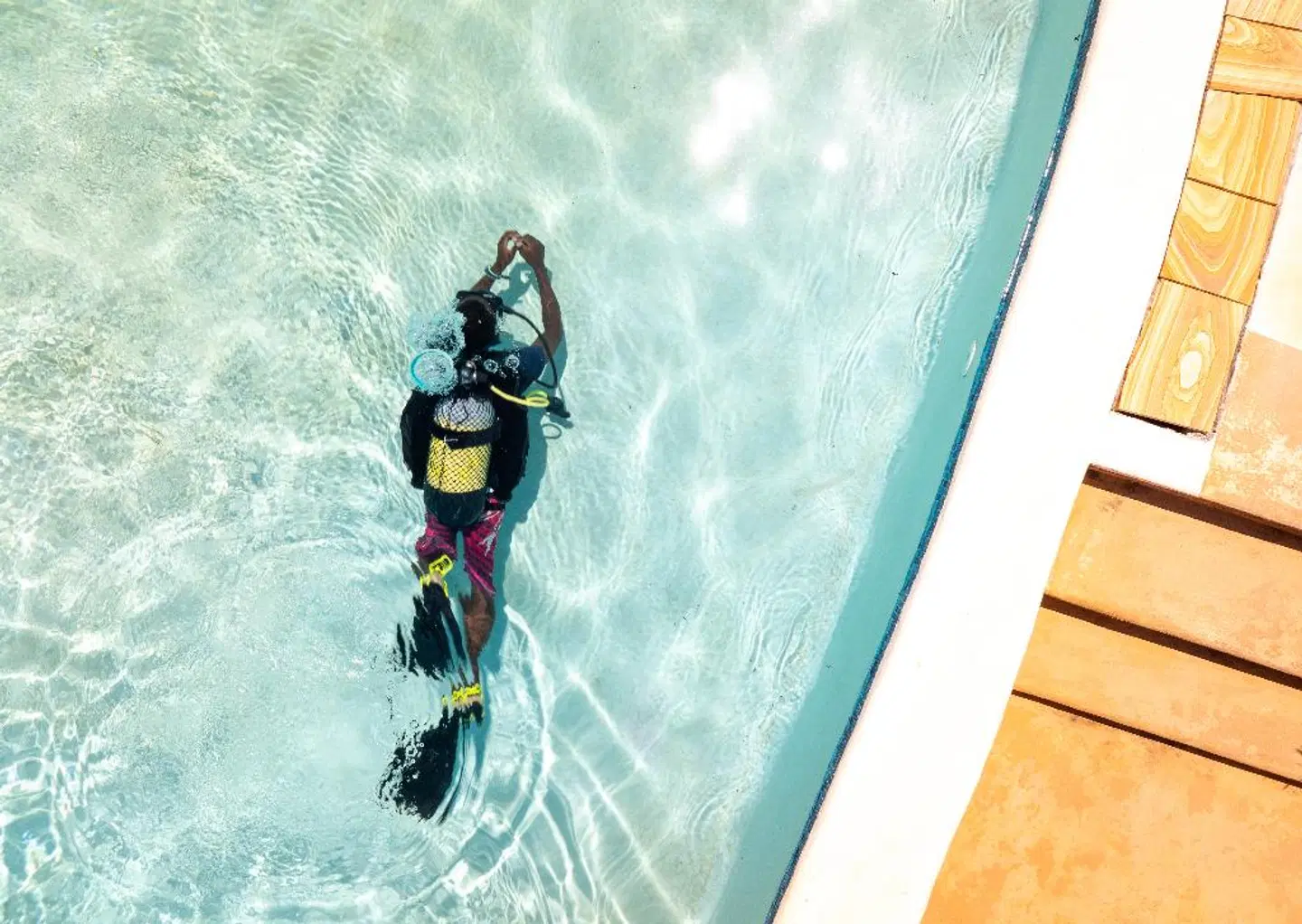 Sunshine Marine Lodge SPORTS_AND_LEISURE