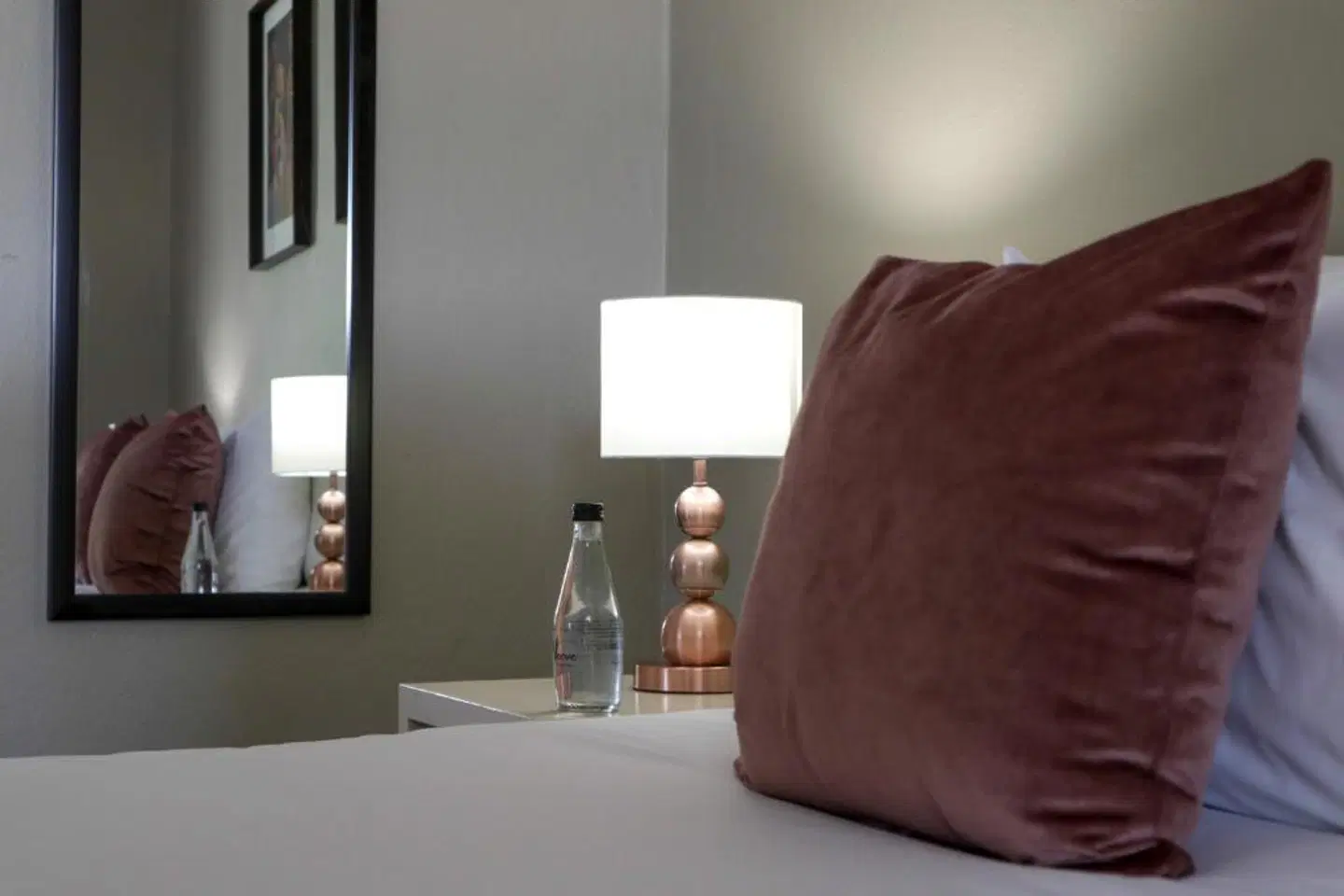 Saronsberg Vineyard Cottages ROOM_EXAMPLE