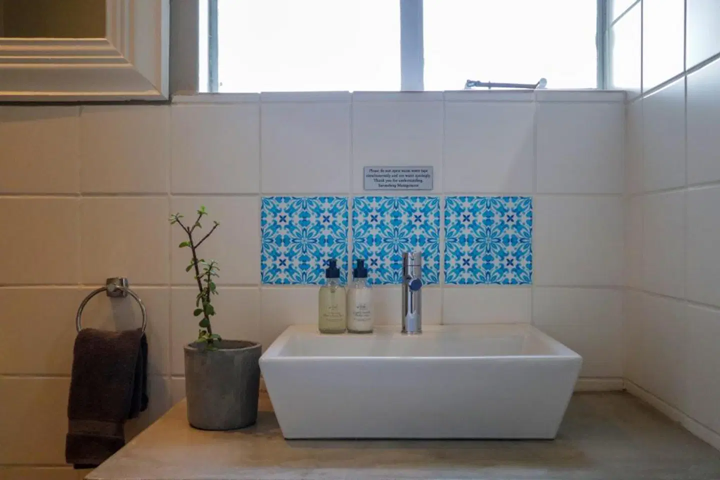 Saronsberg Vineyard Cottages ROOM_EXAMPLE