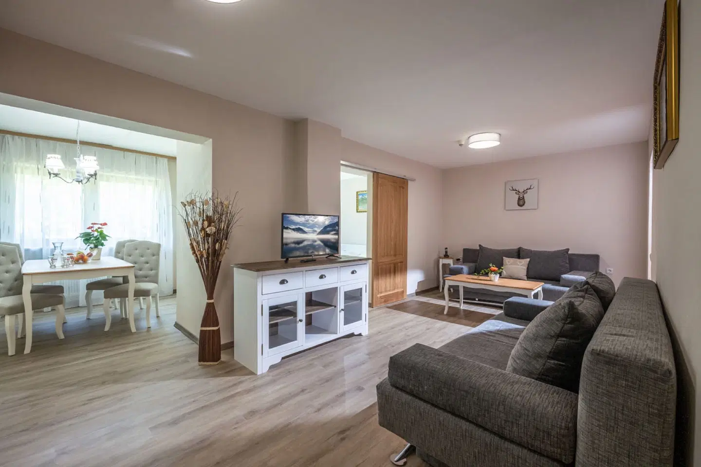 Alpenhotel Edelweiss ROOM_EXAMPLE