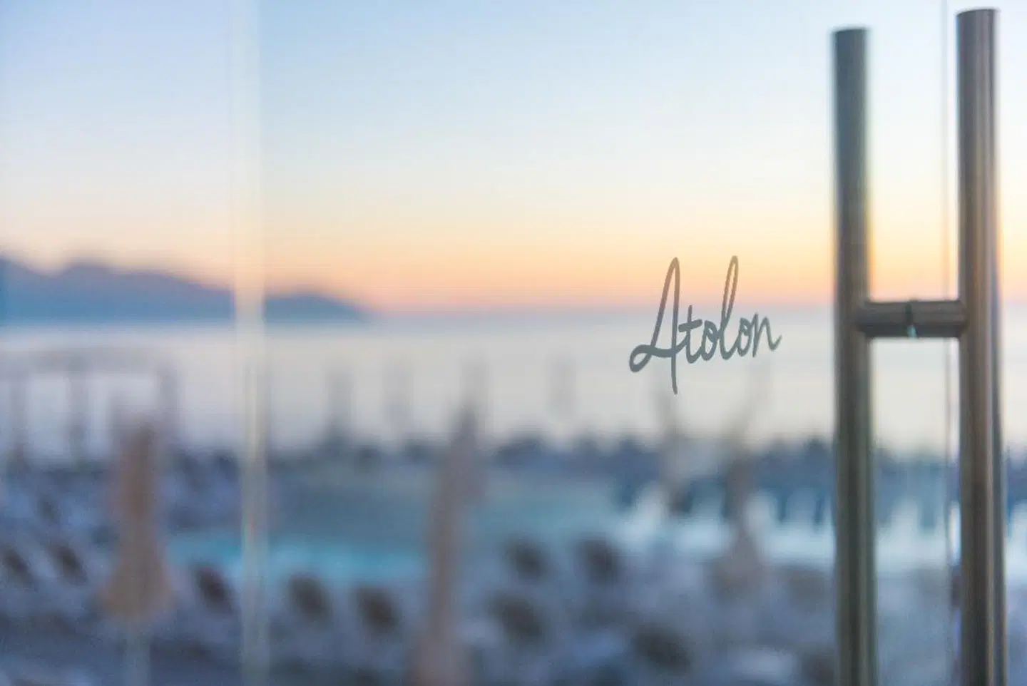 Atolon & Kaafu Beach Club LANDSCAPE