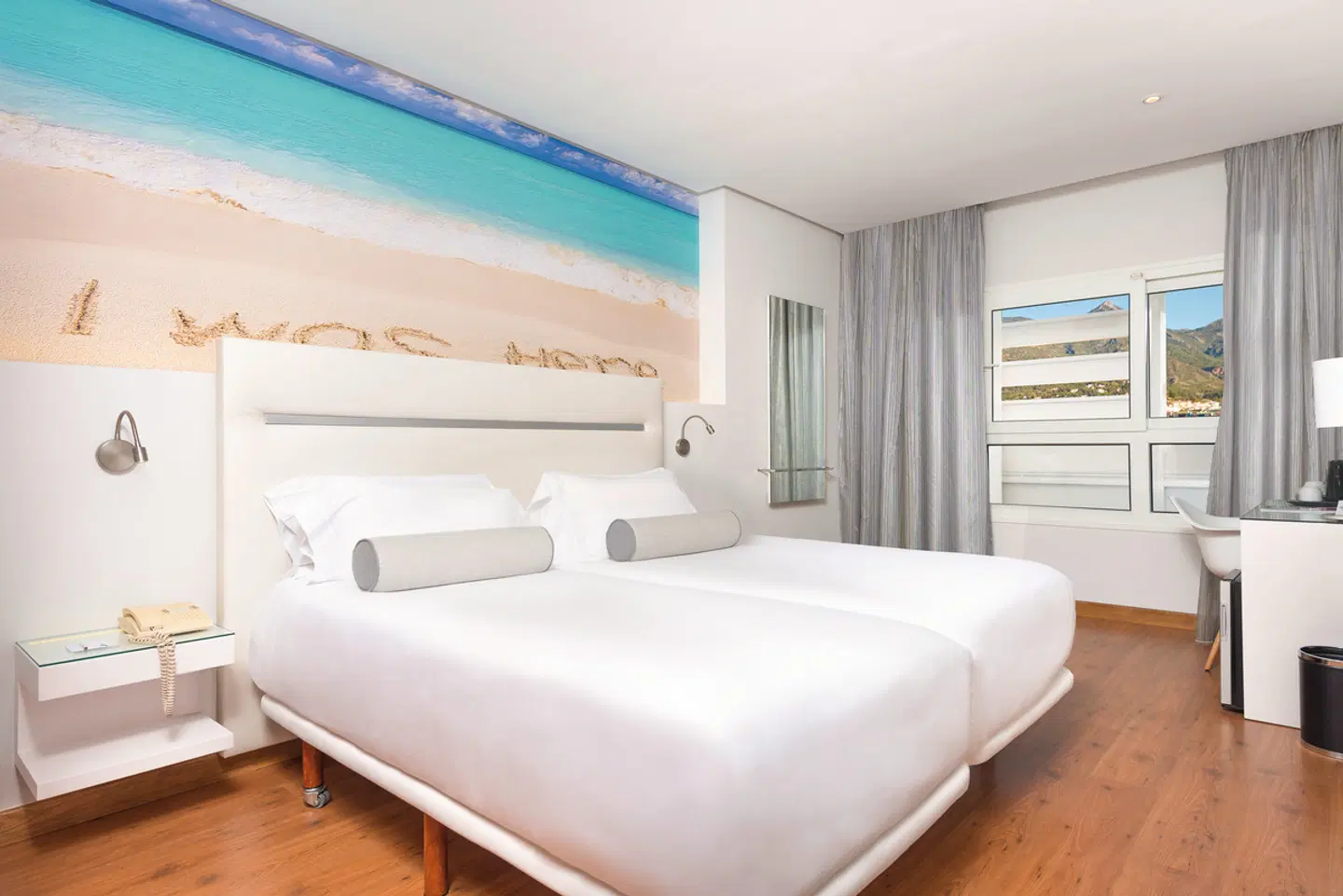 Amàre Beach Hotel Marbella ROOM_EXAMPLE