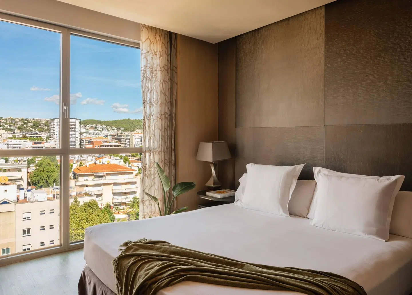 MiM Sitges Meliá Collection ROOM_EXAMPLE