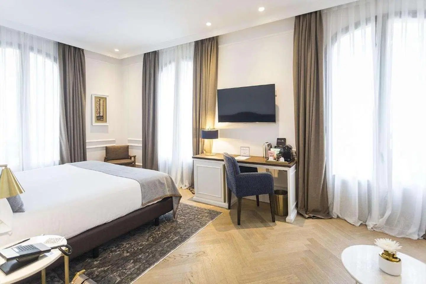 Hotel Midmost ROOM_EXAMPLE