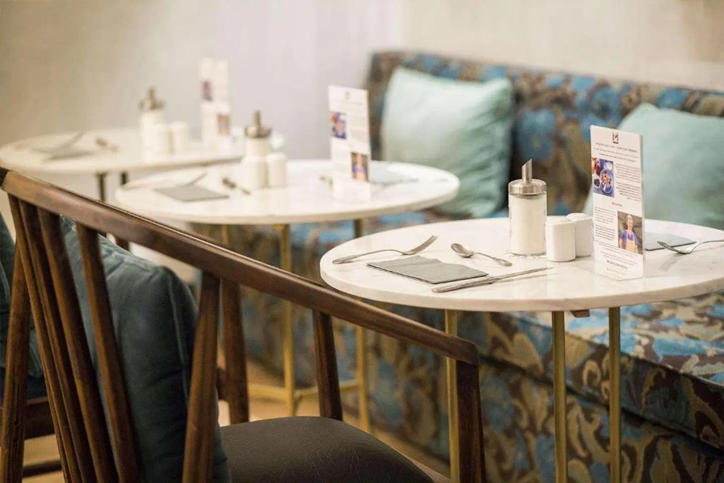 Hotel Midmost Restaurant