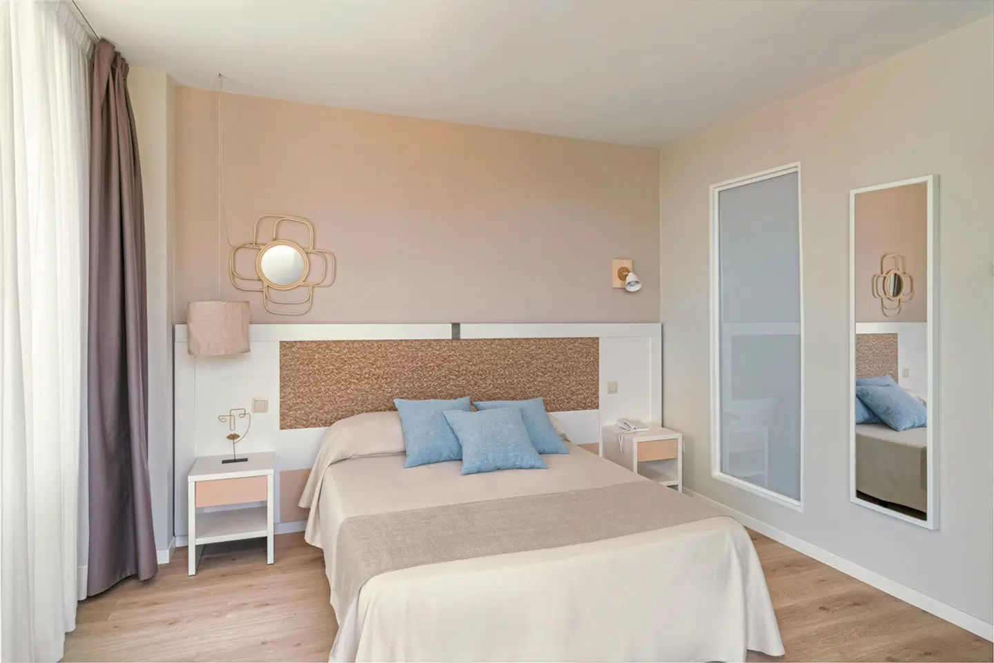 Indalo Park ROOM_EXAMPLE