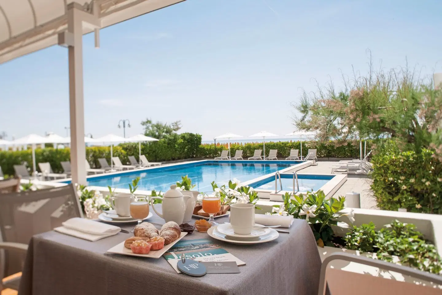 Imperial Palace Restaurant