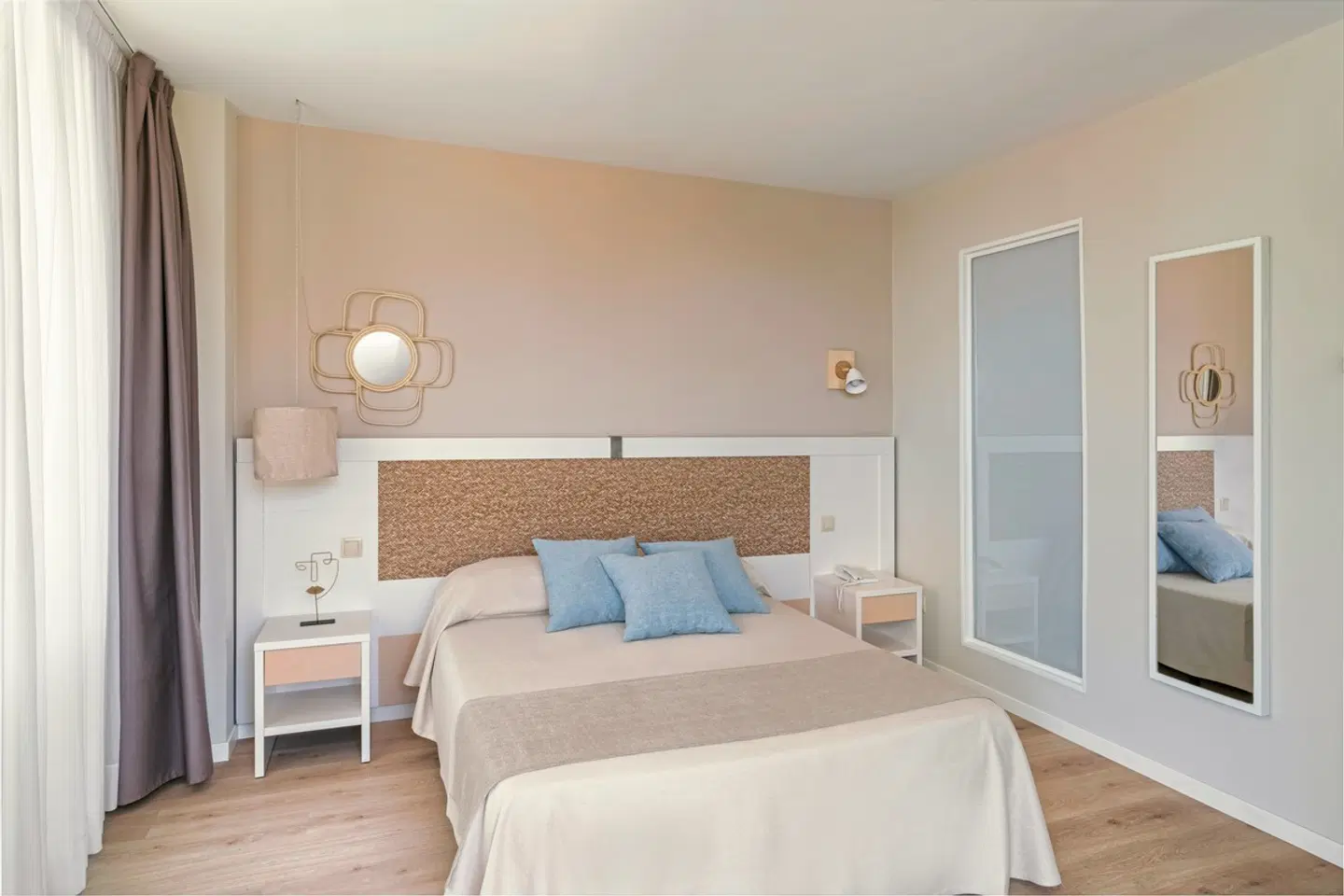 Indalo Park ROOM_EXAMPLE